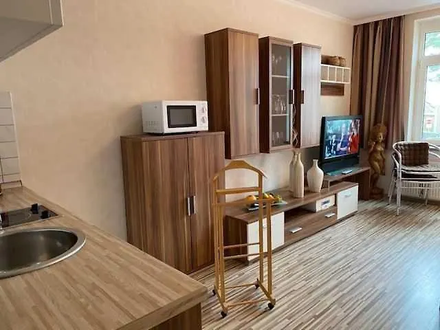 Haus Kieferneck Karlshagen