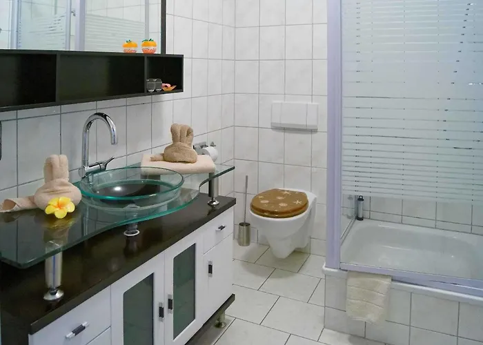 Haus Kieferneck Karlshagen