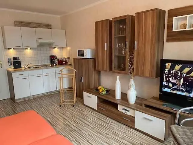 Haus Kieferneck Karlshagen